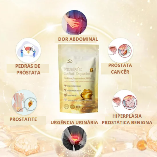 COMPRE 2 LEVE 3 - Tratamento Completo ProCap™ - Cápsulas Naturais Efeito Revitalizador