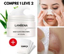 COMPRE 1 LEVE 2 - Kit Completo Lanbena  - Máscara Removedora de Imperfeições