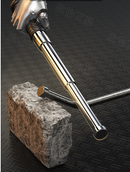 Bastão Tático de Autodefesa: Resistência e Versatilidade