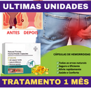 TRATAMENTO COMPLETO 3 MESES - ProHemor - A CURA PARA SUA HEMORROIDA | Frete Grátis