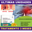 TRATAMENTO COMPLETO 3 MESES - ProHemor - A CURA PARA SUA HEMORROIDA | Frete Grátis