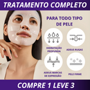 Máscara de Colágeno Verisol - Adeus Imperfeições Faciais | 1 UNIDADE | Frete Grátis