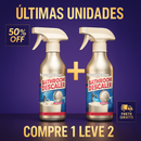 SprayCleaner - Restaurador Completo | COMPRE 1 LEVE 2 + Frete Grátis