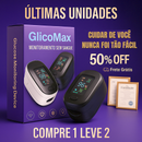 GlicoMax | PROMOÇÃO ESPECIAL
