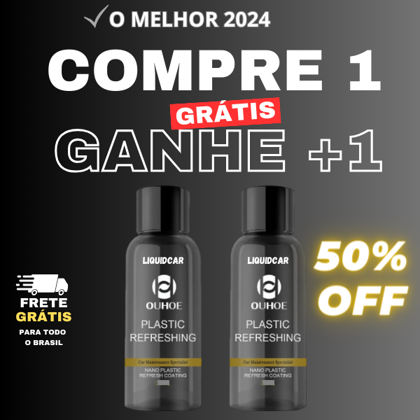 LiquidCar | PROMOÇÃO ESPECIAL|