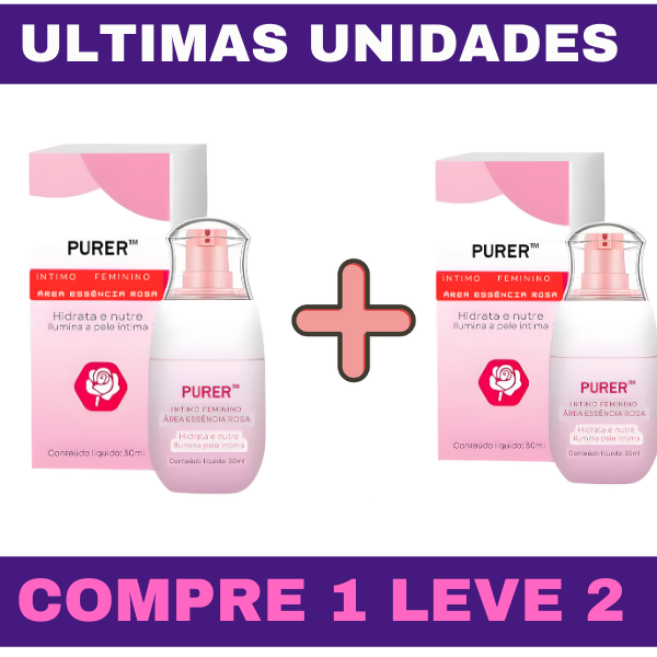 Clareador de Manchas na Pele - HarmoniaRosa I COMPRE 1 LEVE 2 I + Frete Grátis