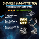 Suporte MagnetUltra - O Mais Potente  | Frete Grátis