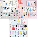 KIDS MAGNETIC FASHION - Bonecas Magnéticas para Vestir - O PRESENTE IDEAL