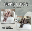 Meia-calça de Lã Translúcida para Pernas Perfeitas (COMPRE 1, LEVE 2)
