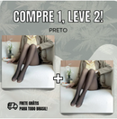 Meia-calça de Lã Translúcida para Pernas Perfeitas (COMPRE 1, LEVE 2)