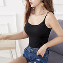 COMPRE 2 LEVE 3 - Kit de Cropped com Bojo e Alcinhas Ajustáveis + Brinde