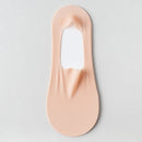 COMPRE 1 LEVE 3 PARES - Meias Invisíveis- Respiráveis e Confortáveis