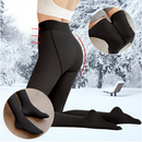 Meia-calça de Lã Translúcida para Pernas Perfeitas (COMPRE 1, LEVE 2)