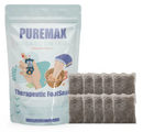 (10 PACOTES) Puremax™ - Banho Desintoxicante
