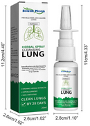 COMPRE 1 LEVE 2 - RevitalAir - Spray Nasal Orgânico