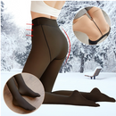 Meia-calça de Lã Translúcida para Pernas Perfeitas (COMPRE 1, LEVE 2)