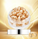 (100 CÁPSULAS + BRINDE) SkinClear™ 3D - Soro Anti-Idade 6 em 1