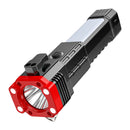 Lanterna Tática Indestrutível: A Mais Poderosa e Versátil