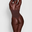 Body Modelador 3 em 1 Shape Slim - Modela, Comprime e Realça as Curvas!