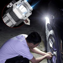 Lanterna Tática Indestrutível: A Mais Poderosa e Versátil