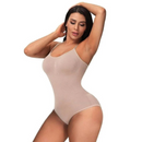 Body Modelador 3 em 1 Shape Slim - Modela, Comprime e Realça as Curvas!